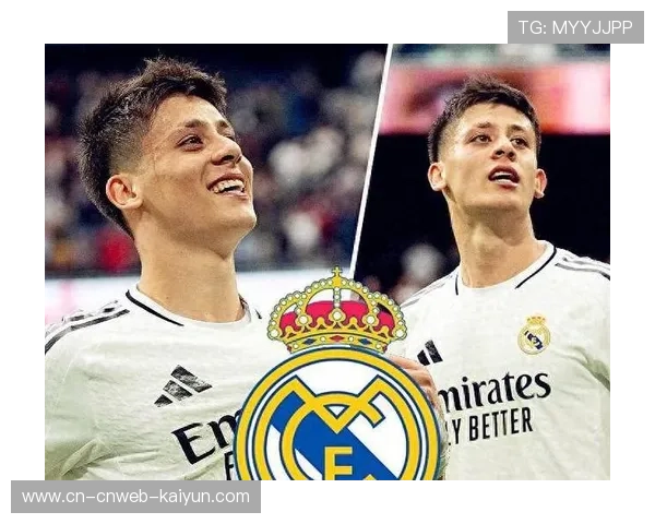 居莱尔传球成功率超90%，成皇马中场新节拍器