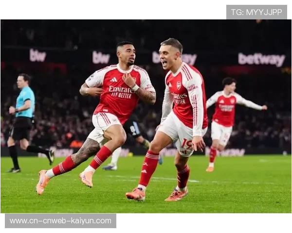 赖斯无私传球热苏斯打偏,阿森纳攻势如潮难掩小瑕疵 赖斯无私传球热苏斯打偏,阿森纳攻势如潮难掩小瑕疵