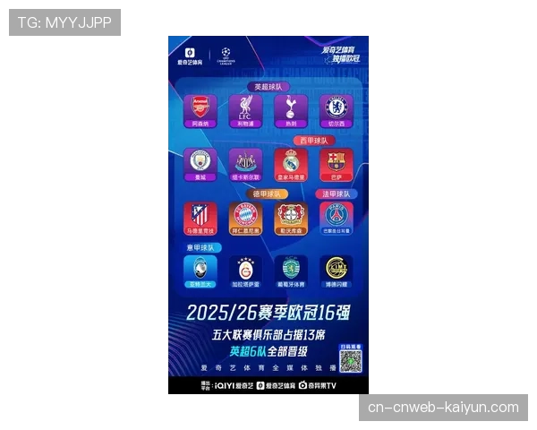 欧冠转播数据：防反战术比赛平均收视率较传控比赛提升12%